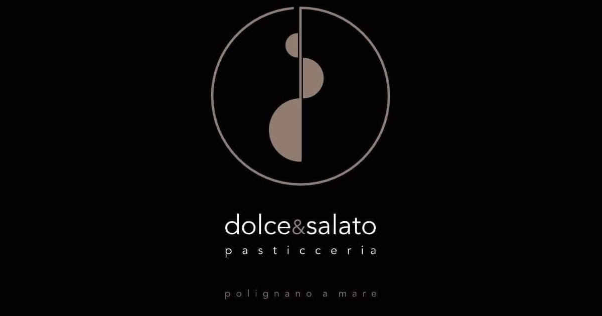 Pasticceria Dolce e Salato a Polignano a Mare