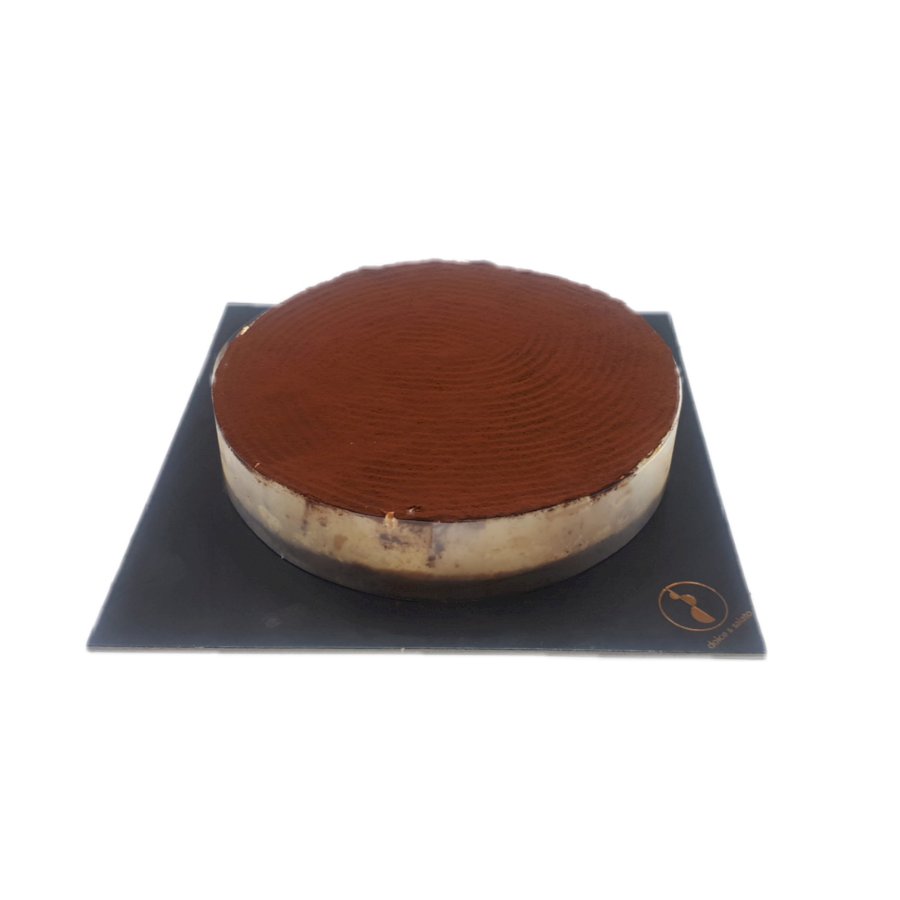 Torta tiramisu' (10/12 PORZIONI)