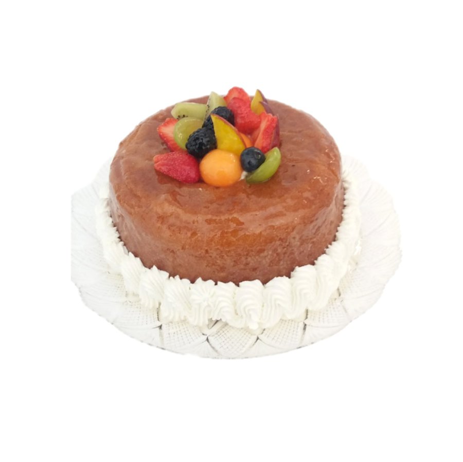 Savarin