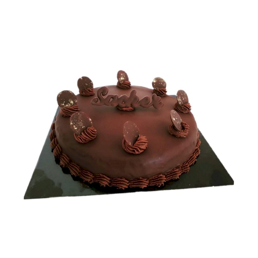 Torta sacher