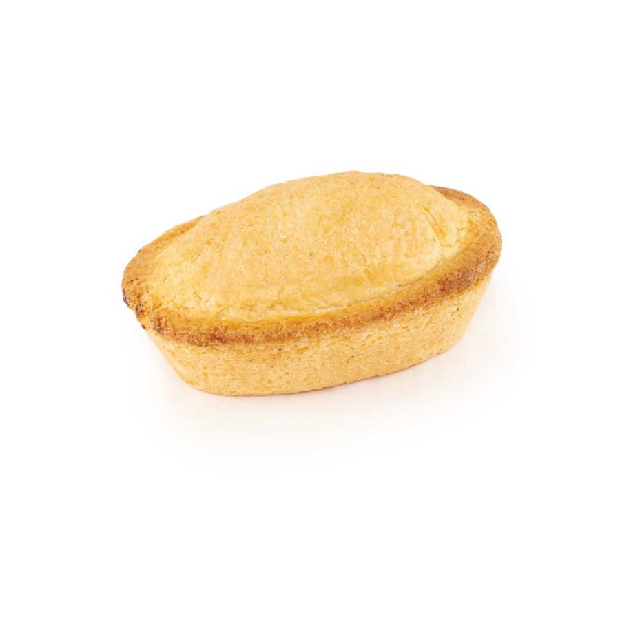Pasticciotti alla crema