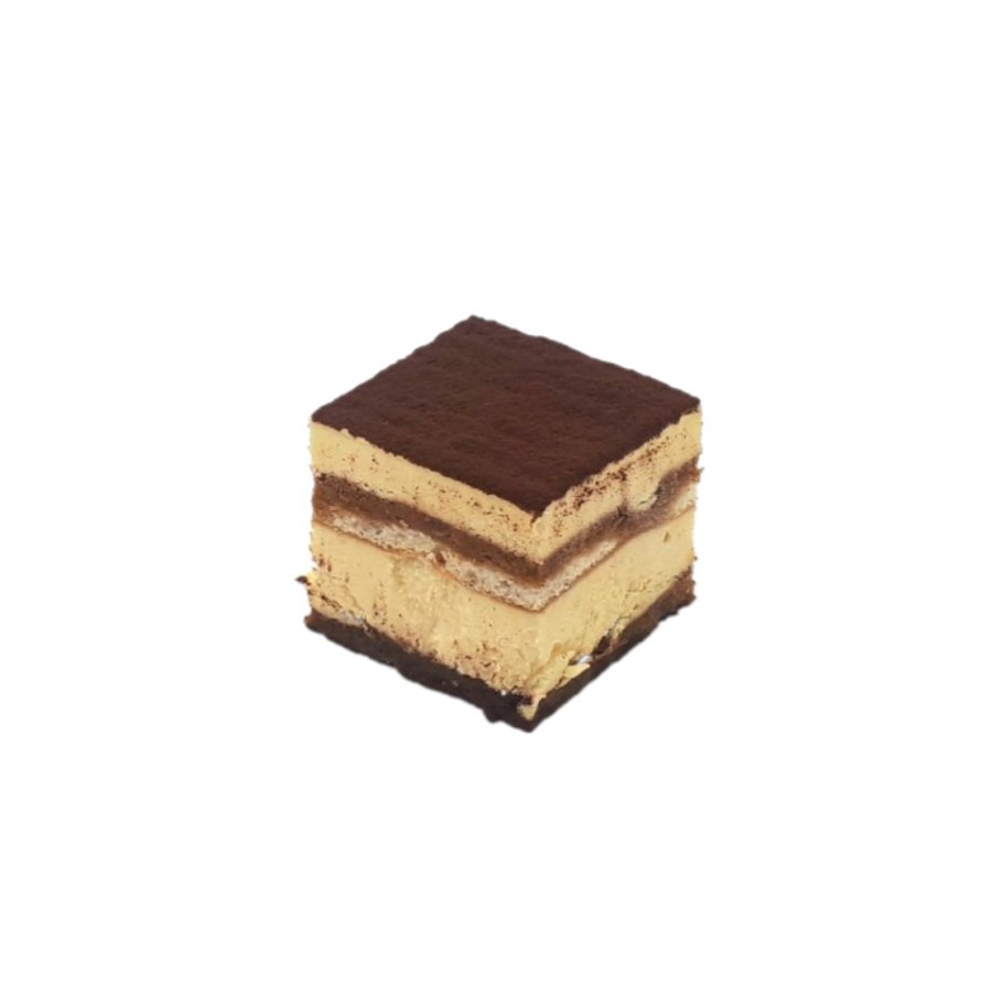 Tiramisu'