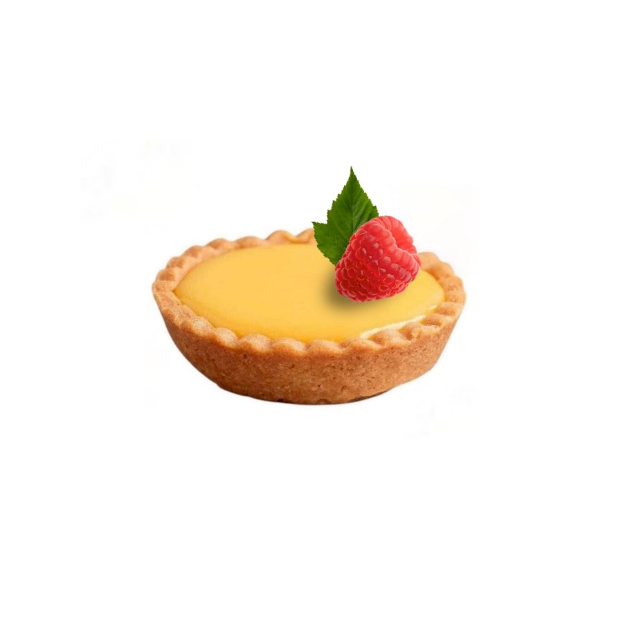 Tortino al limone