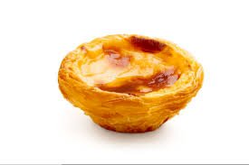 Pasteis de nata