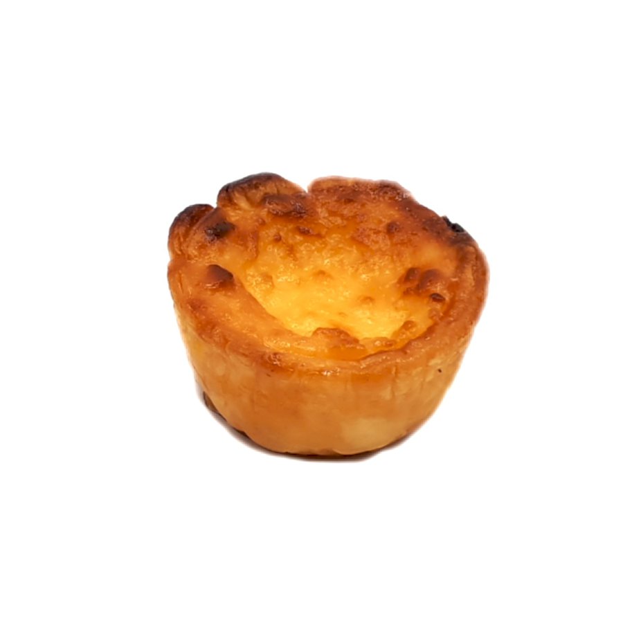 Pasteis de nata 