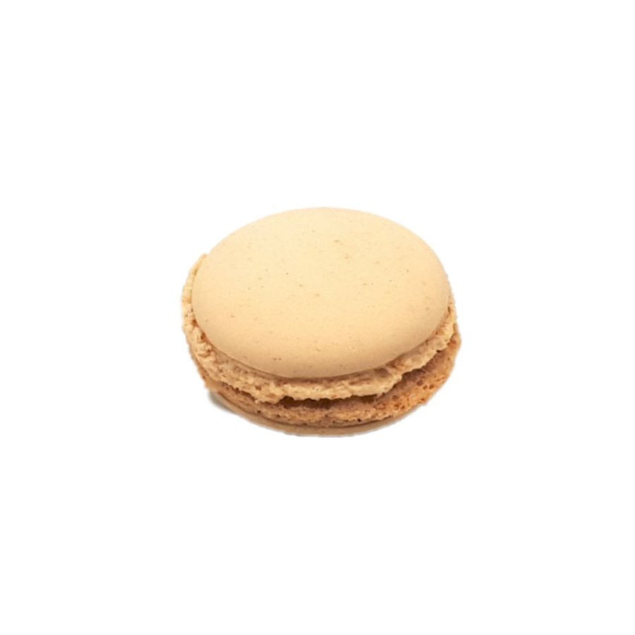 Macaron alla nocciola